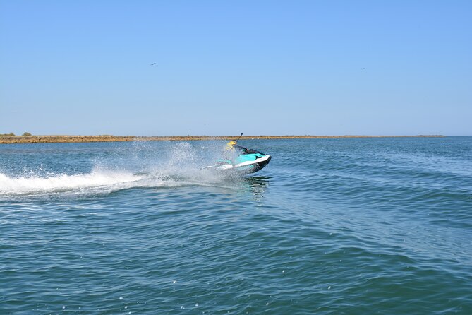 1 Hour Jet Ski Experience in Isla Canela - Should you book the Isla Canela jet-ski tour?