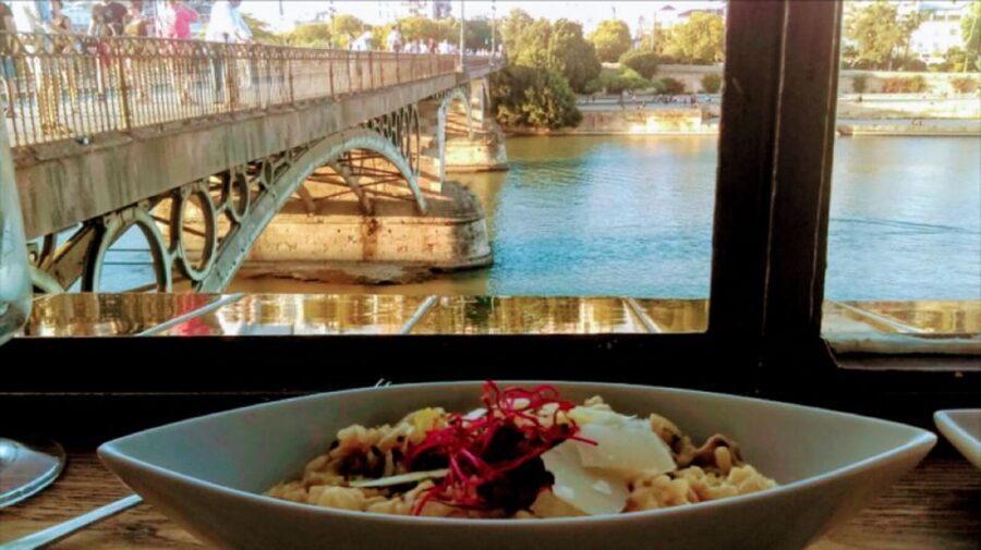 3-Hour Tapas Tour in Triana, Sevilla's Vibrant Neighborhood - Key points before you book