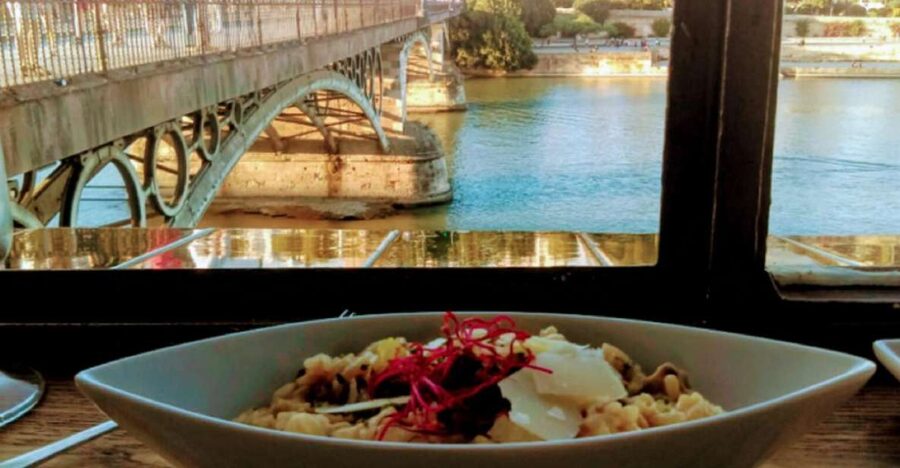 3-Hour Tapas Tour in Triana, Sevilla's Vibrant Neighborhood - Practical details for a smoother outing