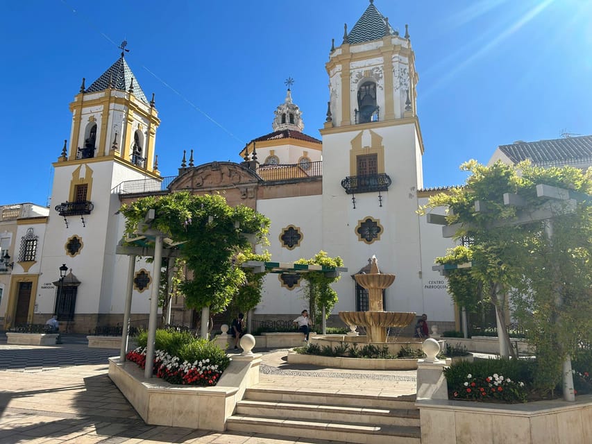 ab Marbella: Private VIP-Tour Ronda incl. Transfer + Tapas - Should you book this Ronda tour?