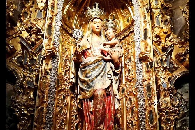 Alcazar and Cathedral of Seville Private Tour - Should you book it?