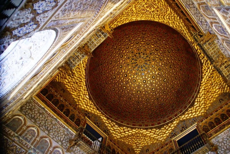 Alcazar & Cathedral of Seville Exclusive Group max. 9 guests - FAQ