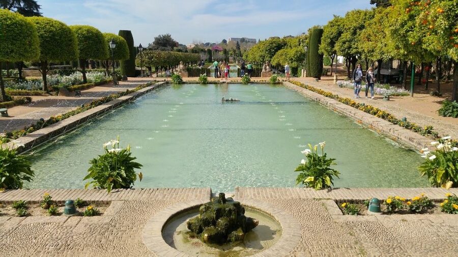 Alcazar of Cordoba Entry Ticket and Guided Tour - A few practical details before you go
