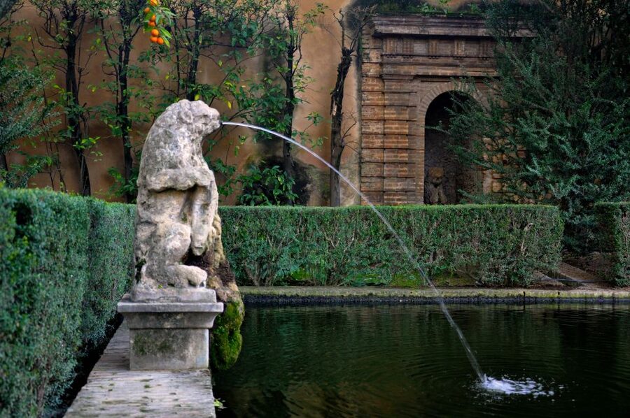 Alcázar of Seville Skip-the-Line Tickets and Guided Tour - Key points before you book
