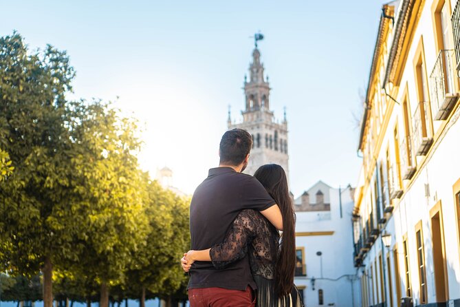 Alcazar of Seville with Cathedral & Giralda English Tour - Gardens bring welcome breathing room