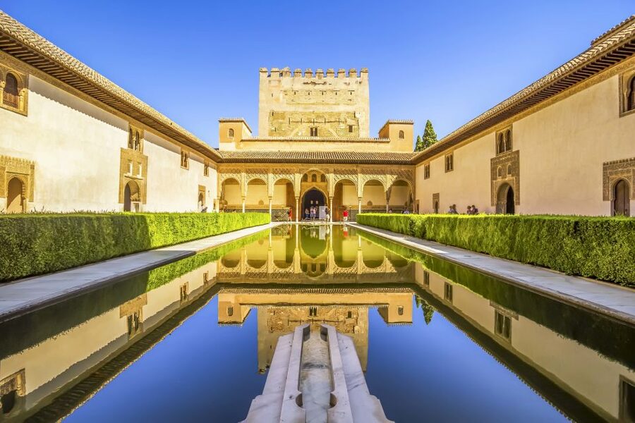 Alhambra and Albaicín Full-Day Private Tour from Seville - Why pair the Alhambra with the Albaicín?