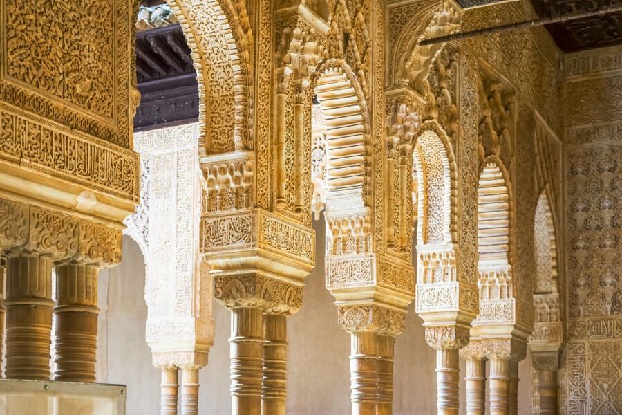 Alhambra and Albaicín Full-Day Private Tour from Seville - FAQ