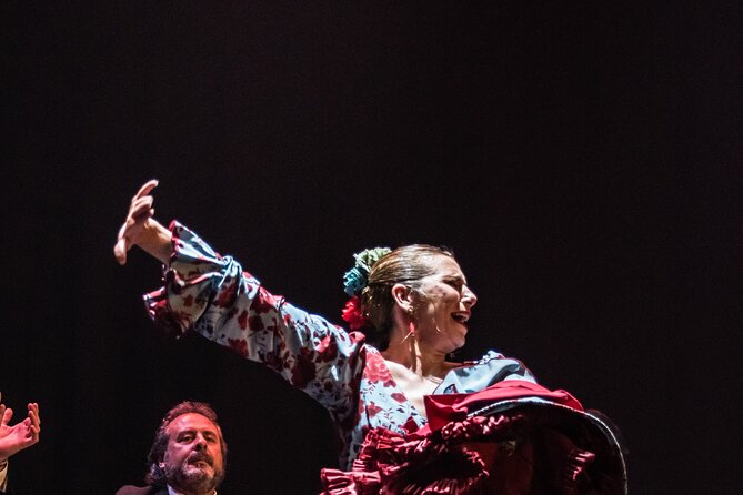 Authentic Flamenco Show at the Teatro Flamenco Sevilla - Who should book this show