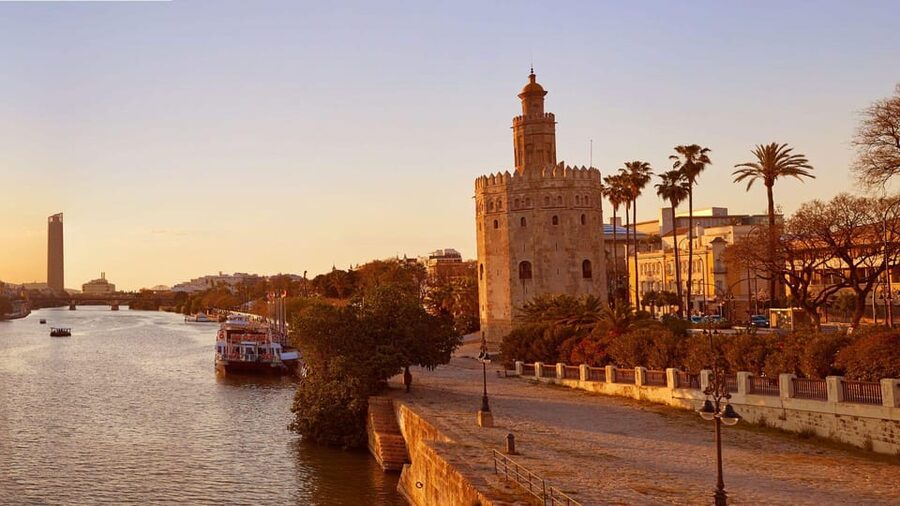 Best of Seville: Private Walking Tour with Local - What $30 per person buys