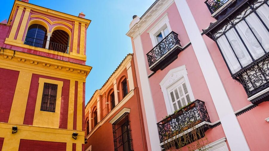 Best of Seville: Private Walking Tour with Local - Choosing a length and setting the pace
