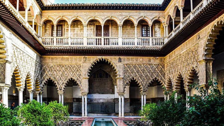 Best of Seville: Private Walking Tour with Local - Should you book the Seville private walk?
