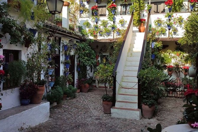 Bike Tour Córdoba - From San Lorenzo to the river