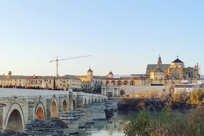 Bike Tour Córdoba - The guide’s value goes beyond the landmarks