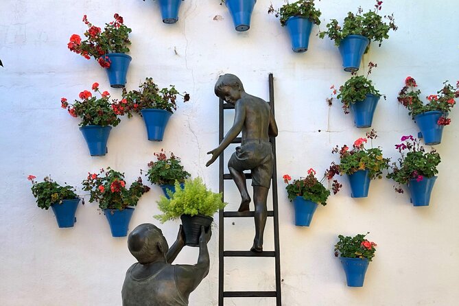 Bike Tour Córdoba - Practical details before you book