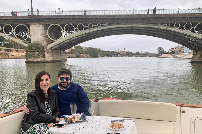 Boat Trip "Los Rincones del Guadalquivir" - Should you book it?