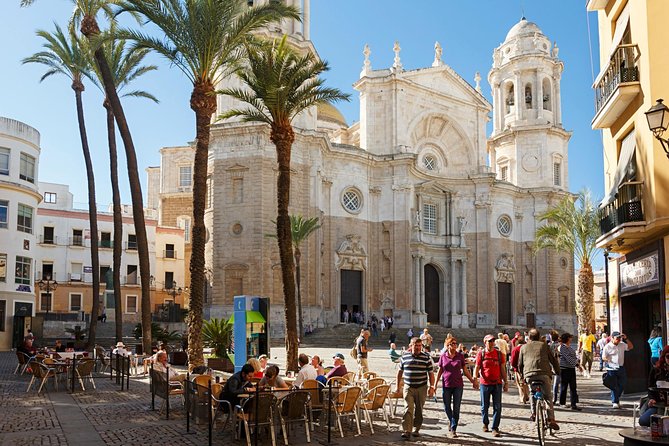 Cadiz and Jerez Day Trip from Seville - A two-city day, with sherry at its center
