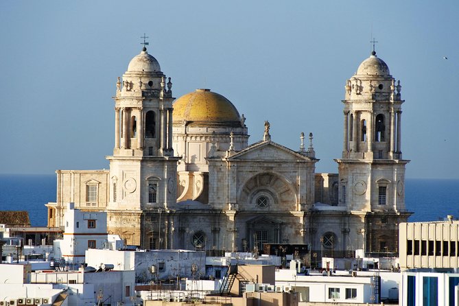 Cadiz and Jerez Day Trip from Seville - Is $119.48 good value?