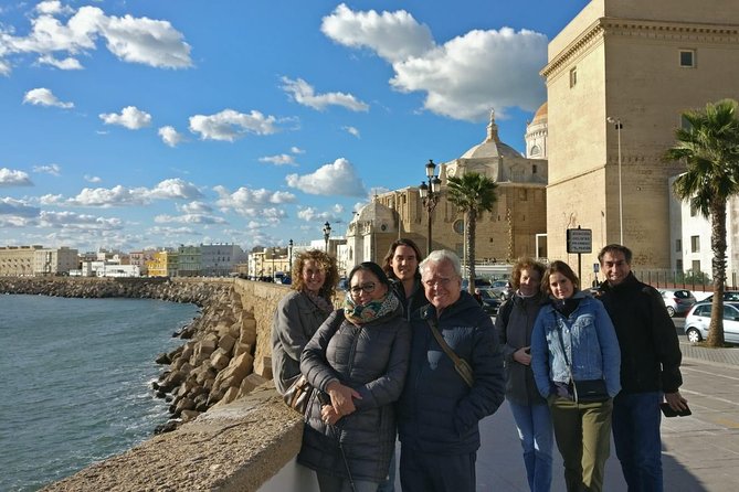 Cadiz and Jerez Day Trip from Seville - Practical tips before you go