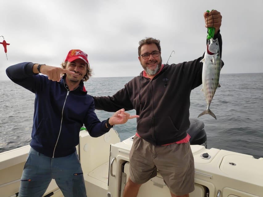 Cadiz Bay: 3 hours tour in a private boat in the Cadiz Bay - From the bridges to the Port of Carraca