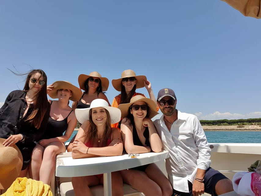 Cadiz Bay: 3 hours tour in a private boat in the Cadiz Bay - Who will get the most from this boat trip