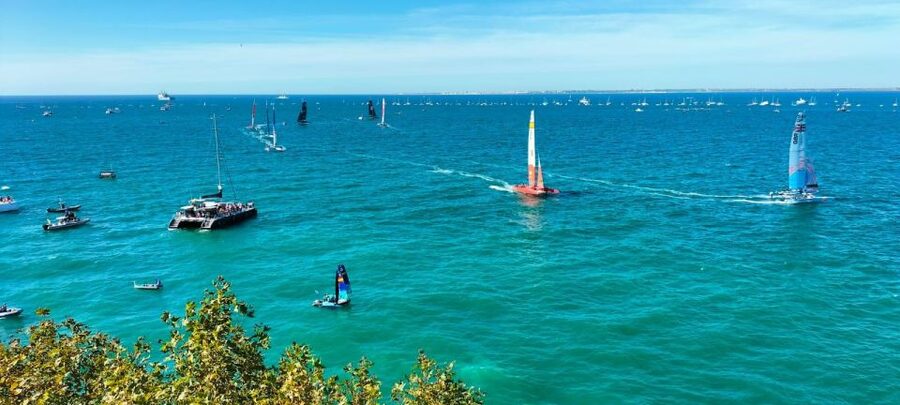 Cádiz: Bay of Cádiz Catamaran Tour with Host - FAQ