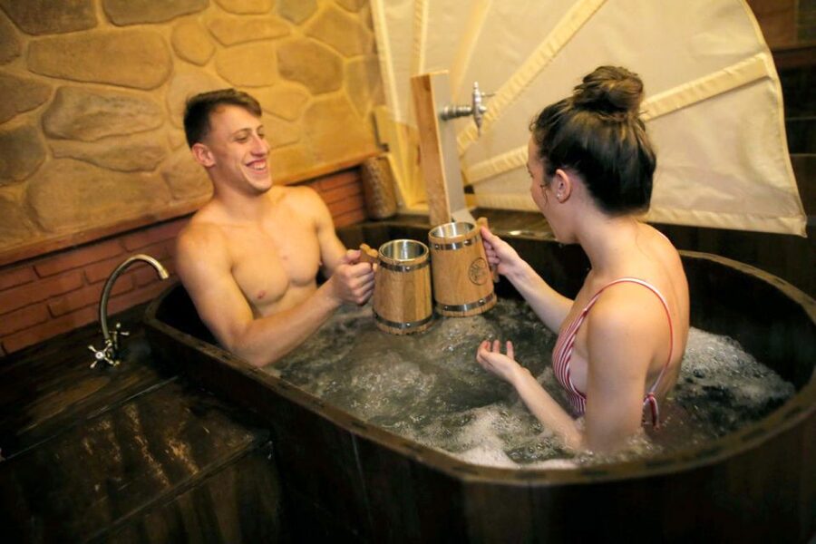 Cadiz: Beer Spa Entry Ticket with Beer and Local Snacks - FAQ