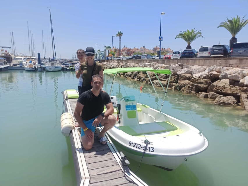 Cadiz: Boat Rental Without License - Is This Cádiz Boat Rental Worth Booking?