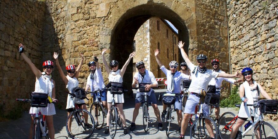Cadiz: City Sightseeing Guided Tour by Bike - The best parts of the ride