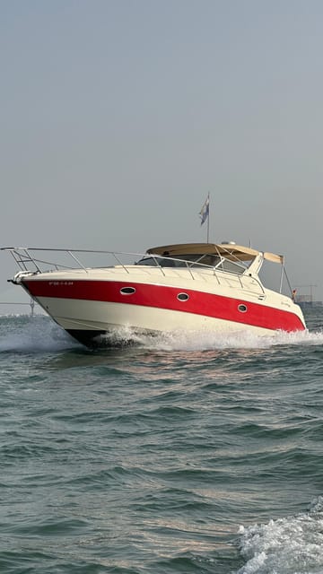 Cadiz: Exclusive Yacht excursion to La Caleta or Pepa Bridge - What four hours buys your group