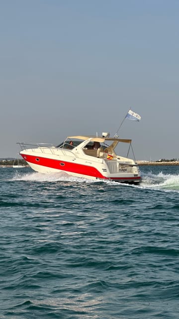 Cadiz: Exclusive Yacht excursion to La Caleta or Pepa Bridge - Who should book this Cádiz yacht trip?
