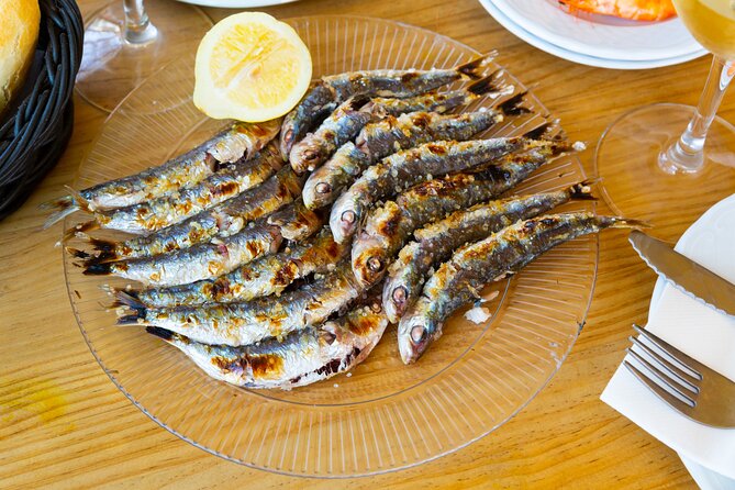 Cadiz Food Tour: Tapas, Drinks and Delights with a Local - What to know before you book