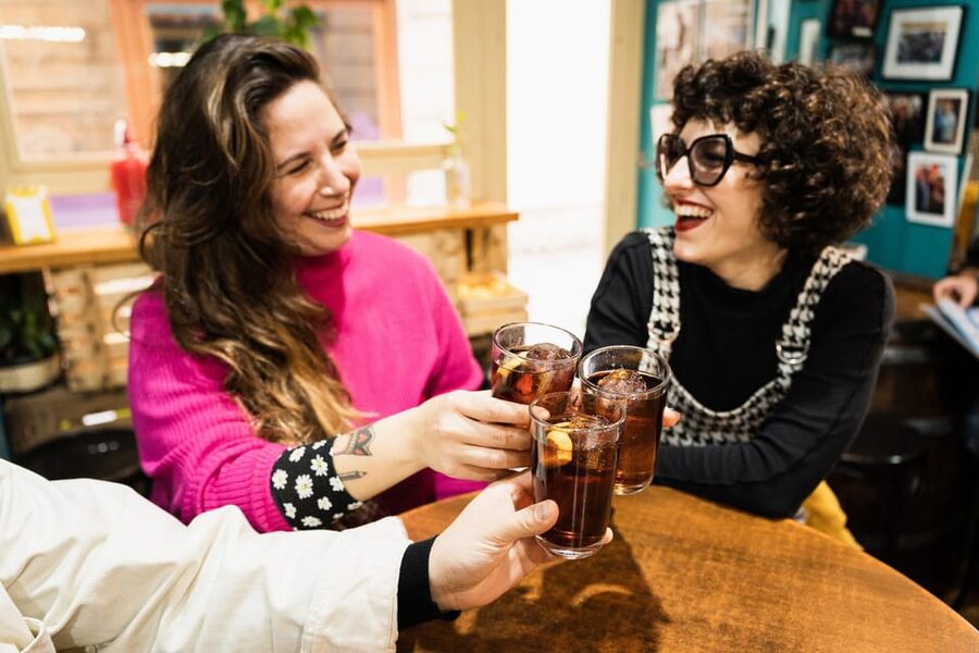 Cadiz Food Tour with Tapas & Drinks with a Local - Ending at the Central Market