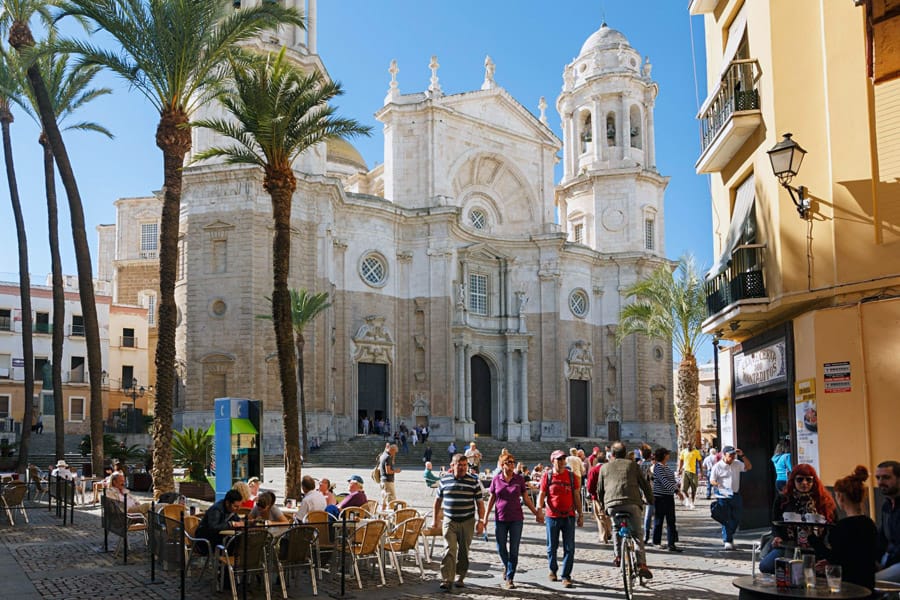 Cadiz Full-Day Guided Excursion from Seville - Is $347 good value?