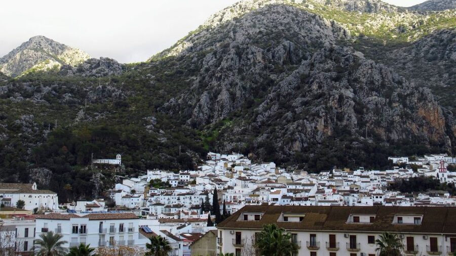 Cadiz, Jerez or El Puerto: White Towns of Andalusia Day Trip - Bornos and the Ribera Palace