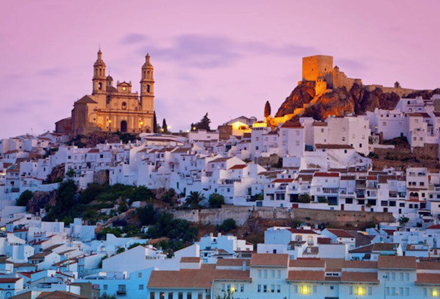 Cadiz, Jerez or El Puerto: White Towns of Andalusia Day Trip - Grazalema’s lanes reward a slower look