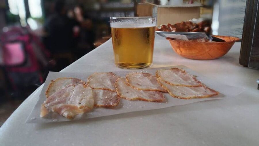 Cádiz: Local Tapas Experience - From Plocia Street to Cádiz’s food culture