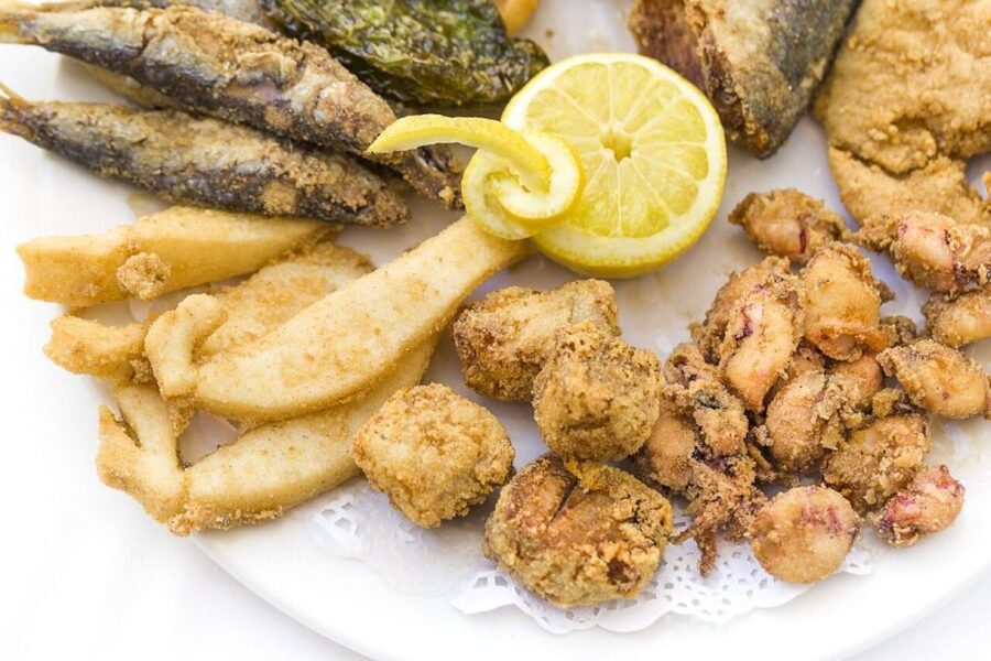 Cádiz: Local Tapas Experience - The guide can make the difference