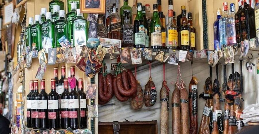 Cádiz: Local Tapas Experience - FAQ