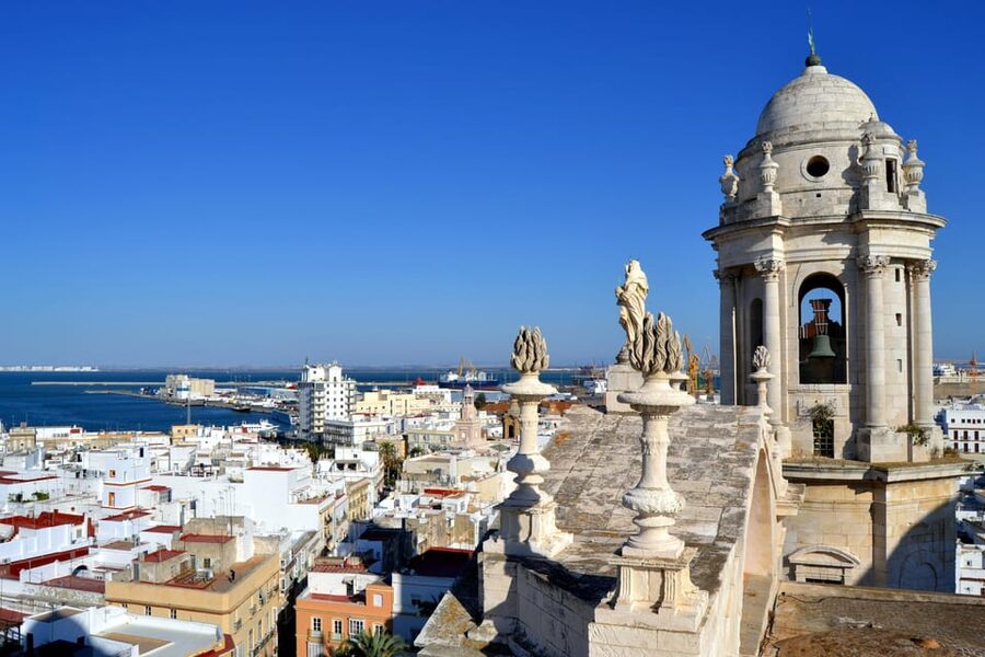 Cadiz: Medieval Tour - Practical details before you go