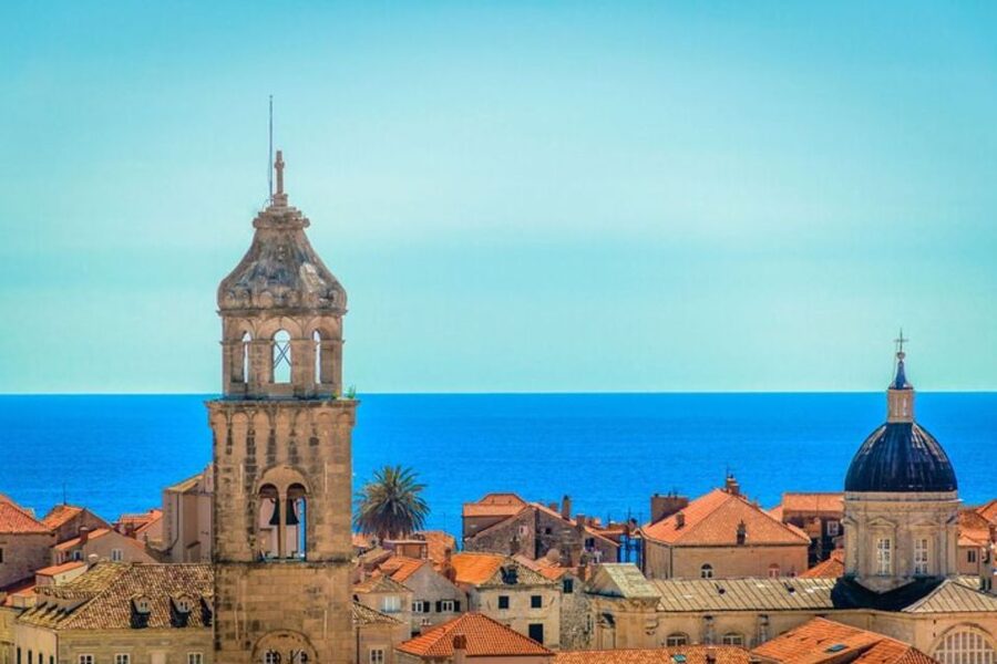 Cadiz: Private custom tour with a local guide - A personal introduction to Cádiz