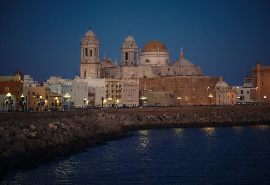 Cadiz: Private Tour with a Local - A custom walk, not a fixed checklist