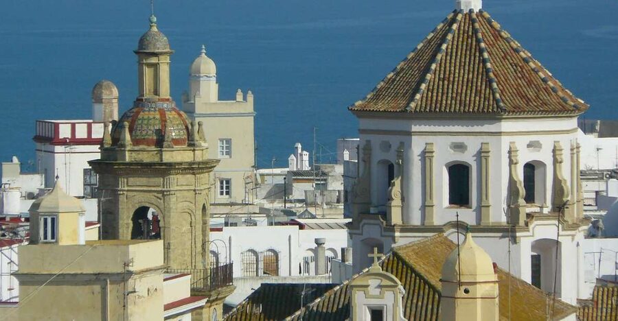 Cadiz: Private Tour with a Local - Who will get the most from this walk