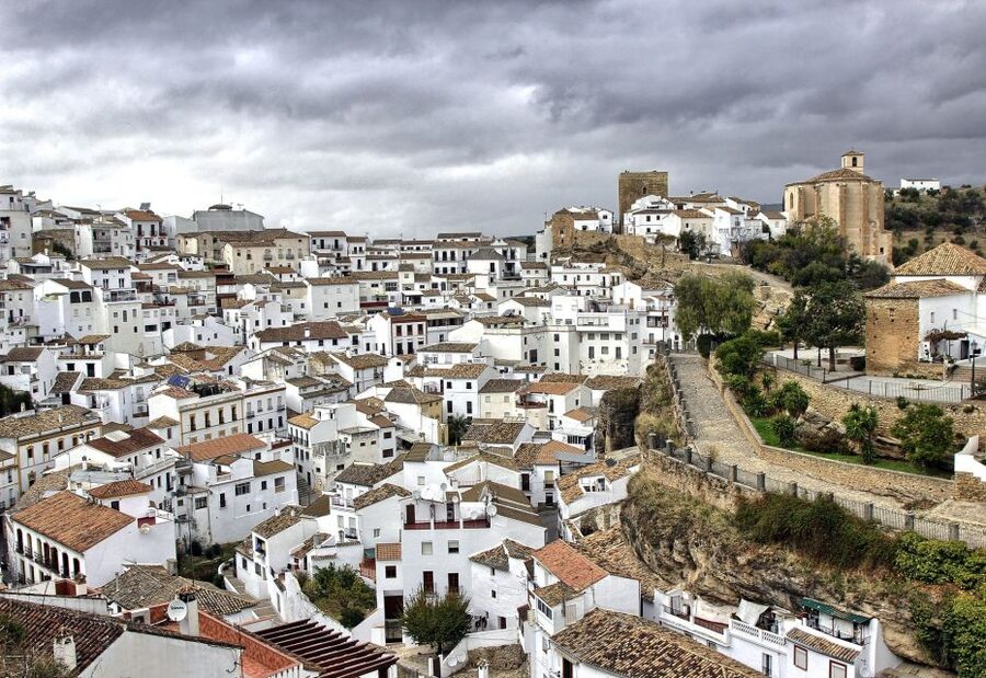 Cadiz: Private Tour with a Local - FAQ