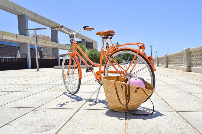 Cadiz Small Group Bike Tour - What the pace and group size feel like