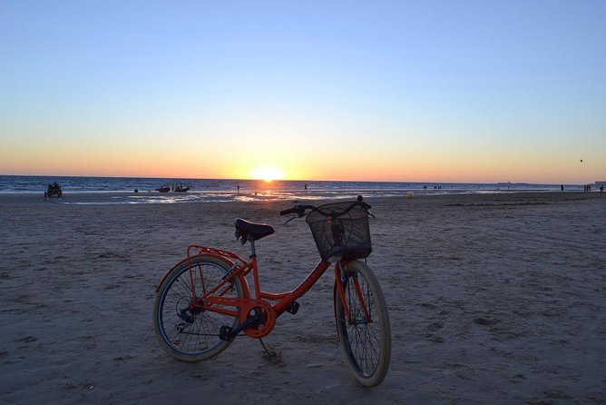 Cadiz Small Group Bike Tour - Is $43.55 good value?