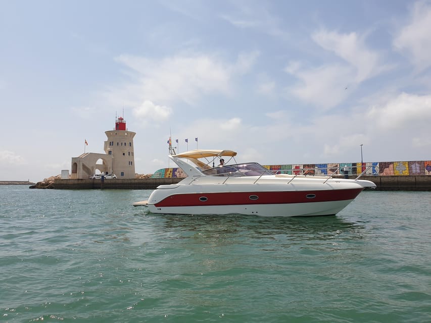 Cadiz: Sunset Experience on Private Yacht (6 pax) - Sunset timing and the pace onboard