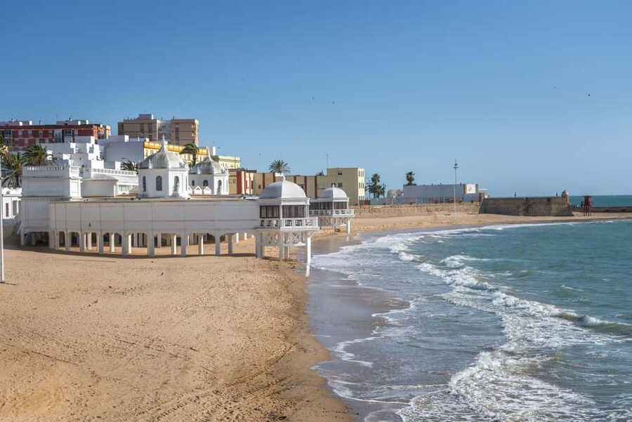 Cádiz TukTuk Tour with Audioguide - FAQ