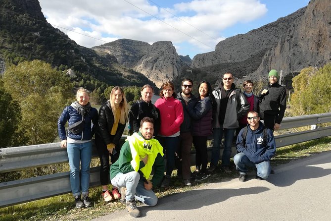 Caminito del Rey Hike from Seville - Osuna adds culture, but can stretch the schedule