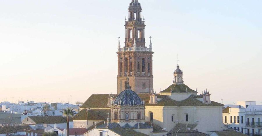 Carmona and Necropolis Tour from Seville - At a glance: Carmona in half a day
