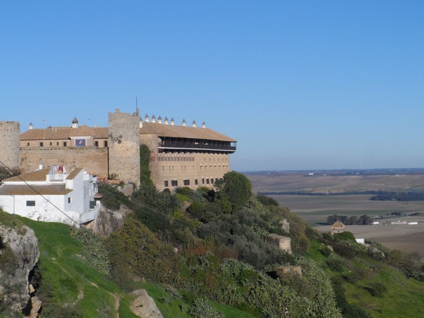 Carmona and Necropolis Tour from Seville - The Roman Necropolis is the main reason to go